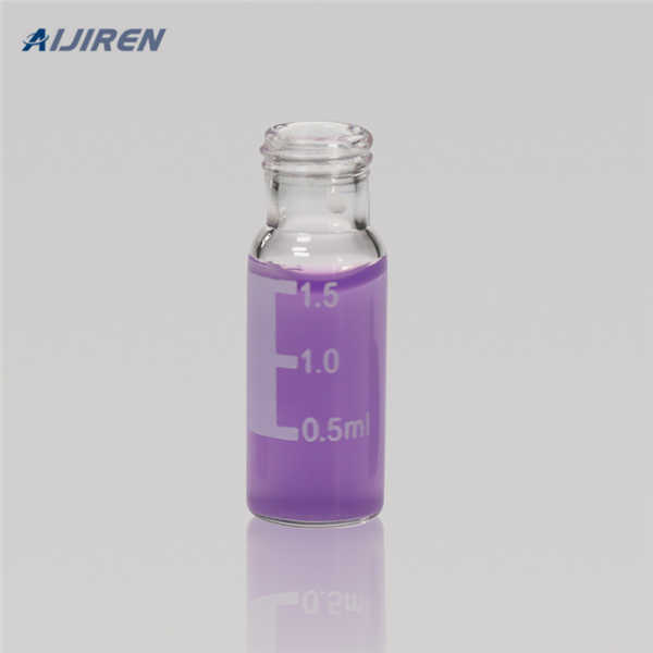 <h3>HPLC Vials - Quzhou Lab Technology Co.,Ltd</h3>
