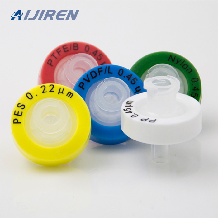 HPLC Syringe Filters